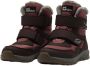 Jack Wolfskin Polar Bear-g Texapore Mid VC Kids Winterschoenen Kinderen Dark Mahogany - Thumbnail 39