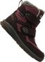 Jack Wolfskin Polar Bear-g Texapore Mid VC Kids Winterschoenen Kinderen Dark Mahogany - Thumbnail 41