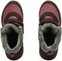 Jack Wolfskin Polar Bear-g Texapore Mid VC Kids Winterschoenen Kinderen Dark Mahogany - Thumbnail 42