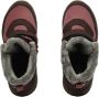 Jack Wolfskin Polar Bear-g Texapore Mid VC Kids Winterschoenen Kinderen Dark Mahogany - Thumbnail 28