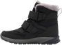 Jack Wolfskin Polar Bear-g Texapore Mid VC Kids Winterschoenen Kinderen Phantom - Thumbnail 73