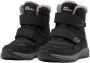 Jack Wolfskin Polar Bear-g Texapore Mid VC Kids Winterschoenen Kinderen Phantom - Thumbnail 74