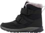 Jack Wolfskin Polar Bear-g Texapore Mid VC Kids Winterschoenen Kinderen Phantom - Thumbnail 80