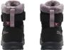 Jack Wolfskin Polar Bear-g Texapore Mid VC Kids Winterschoenen Kinderen Phantom - Thumbnail 103