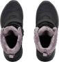 Jack Wolfskin Polar Bear-g Texapore Mid VC Kids Winterschoenen Kinderen Phantom - Thumbnail 105