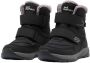 Jack Wolfskin Polar Bear-g Texapore Mid VC Kids Winterschoenen Kinderen Phantom - Thumbnail 11