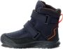 Jack Wolfskin Polar Bear Texapore High VC Kids Waterdichte winterlaarzen Kinderen night blue - Thumbnail 2