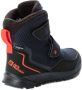 Jack Wolfskin Polar Bear Texapore High VC Kids Waterdichte winterlaarzen Kinderen night blue - Thumbnail 3