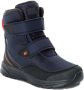 Jack Wolfskin Polar Bear Texapore High VC Kids Waterdichte winterlaarzen Kinderen night blue - Thumbnail 4