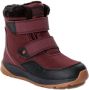 Jack Wolfskin Polar Wolf Texapore Mid VC Kids Waterdichte winterlaarzen Kinderen enberry - Thumbnail 4