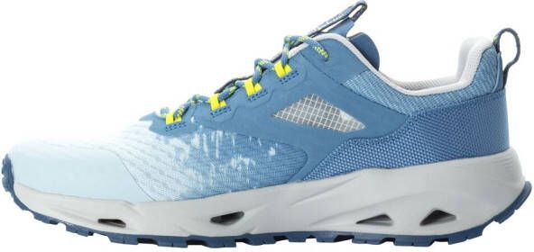 Jack Wolfskin Prelight Pro Vent Support System Low Men Heren wandelschoenen Elemental Blue