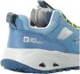 Jack Wolfskin Prelight Pro Vent Support System Low wandelschoenen Ele tal Blue - Thumbnail 22