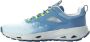 Jack Wolfskin Prelight Pro Vent Support System Low wandelschoenen ele tal blue - Thumbnail 8