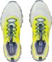 Jack Wolfskin Prelight Pro Vent Support System Low wandelschoenen Firefly - Thumbnail 6