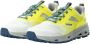 Jack Wolfskin Prelight Pro Vent Support System Low wandelschoenen Firefly - Thumbnail 3