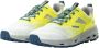 Jack Wolfskin Prelight Pro Vent Support System Low wandelschoenen Firefly - Thumbnail 11