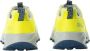 Jack Wolfskin Prelight Pro Vent Support System Low wandelschoenen Firefly - Thumbnail 12