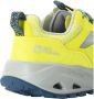 Jack Wolfskin Prelight Pro Vent Support System Low wandelschoenen Firefly - Thumbnail 13