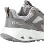 Jack Wolfskin Prelight Pro Vent Support System Low wandelschoenen limestone - Thumbnail 20