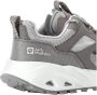 Jack Wolfskin Prelight Pro Vent Support System Low wandelschoenen limestone - Thumbnail 13