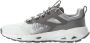 Jack Wolfskin Prelight Pro Vent Support System Low wandelschoenen limestone - Thumbnail 38