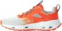 Jack Wolfskin Prelight Pro Vent Support System Low Women Wandelschoen Dames Digital Orange - Thumbnail 43