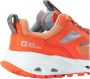 Jack Wolfskin Prelight Pro Vent Support System Low Women Wandelschoen Dames Digital Orange - Thumbnail 46