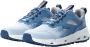 Jack Wolfskin Prelight Pro Vent Support System Low Women Wandelschoen Dames Elemental Blue - Thumbnail 12