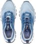 Jack Wolfskin Prelight Pro Vent Support System Low Women Wandelschoen Dames Elemental Blue - Thumbnail 15