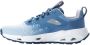 Jack Wolfskin Prelight Pro Vent Support System Low Women Wandelschoen Dames Elemental Blue - Thumbnail 56