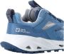 Jack Wolfskin Prelight Pro Vent Support System Low Women Wandelschoen Dames Elemental Blue - Thumbnail 59