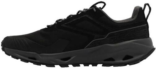 Jack Wolfskin Prelight Texashield Low Men Heren wandelschoenen black