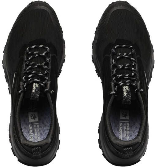 Jack Wolfskin Prelight Texashield Low Men Heren wandelschoenen black