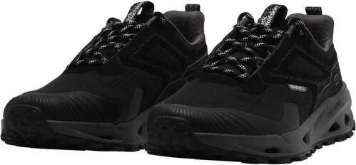 Jack Wolfskin Prelight Texashield Low Men Heren wandelschoenen black