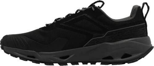 Jack Wolfskin Prelight Texashield Low Men Heren wandelschoenen black