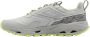 Jack Wolfskin Prelight Texashield Low wandelschoenen Cool Grey - Thumbnail 59