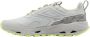 Jack Wolfskin Prelight Texashield Low wandelschoenen Cool Grey - Thumbnail 50