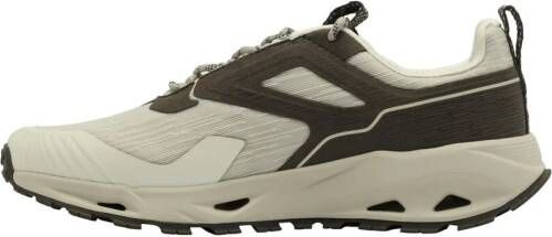 Jack Wolfskin Prelight Texashield Low Men Heren wandelschoenen seal