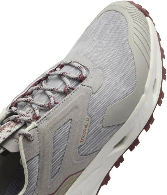 Jack Wolfskin Prelight Texashield Low Women Wandelschoen Dames pebble