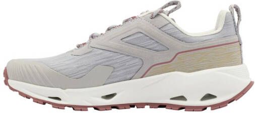 Jack Wolfskin Prelight Texashield Low Women Wandelschoen Dames pebble