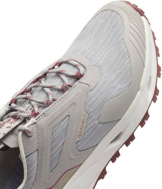 Jack Wolfskin Prelight Texashield Low Women Wandelschoen Dames pebble