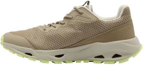 Jack Wolfskin Prelight Vent Support System Low Men Heren wandelschoenen anis