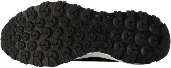 Jack Wolfskin Prelight Vent Support System Low Men Heren wandelschoenen black