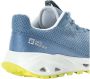 Jack Wolfskin Prelight Vent Support System Low wandelschoenen Ele tal Blue - Thumbnail 22