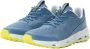 Jack Wolfskin Prelight Vent Support System Low wandelschoenen Ele tal Blue - Thumbnail 20