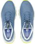 Jack Wolfskin Prelight Vent Support System Low wandelschoenen Ele tal Blue - Thumbnail 23