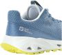 Jack Wolfskin Prelight Vent Support System Low wandelschoenen Ele tal Blue - Thumbnail 29