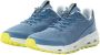 Jack Wolfskin Prelight Vent Support System Low wandelschoenen Ele tal Blue - Thumbnail 6