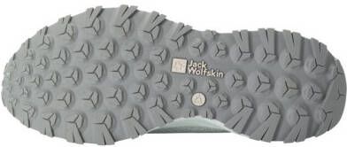 Jack Wolfskin Prelight Vent Support System Low Women Wandelschoen Dames Chalk 6291