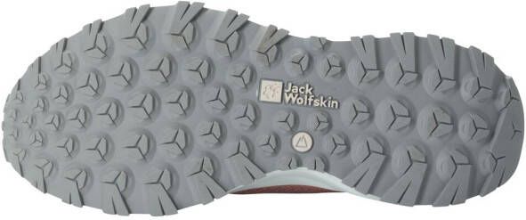 Jack Wolfskin Prelight Vent Support System Low Women Wandelschoen Dames Rose Dawn